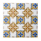 Sicilian,majolica,tiles,   fliese (Vorderseite)