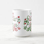 Sicilian Princess Mug Kaffeetasse (Mittel)