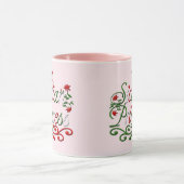 Sicilian Princess Mug Tasse (Zentrum)