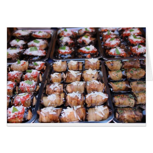 Sicilian Street Foods (Vorderseite (Horizontal))