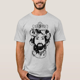 Sicilian Testa di Moro T-Shirt