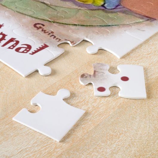 Sicilians sind sensationell puzzle (Seite)