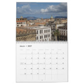 Sicily 2023 calendar kalender (Mär 2027)