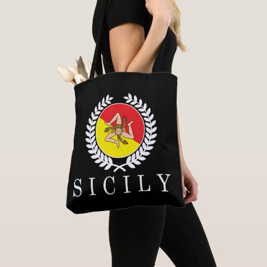 Sicily Classico Tasche (Von Nahem)