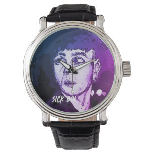 Sick Boi Ren Armbanduhr