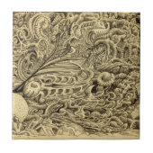 Sick Chamber_by Brian Benson Fliese (Vorderseite)