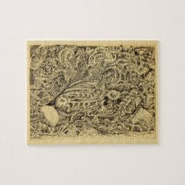 Sick Chamber_by Brian Benson Puzzle