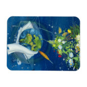 Sick Earth 2008 Magnet (Horizontal)