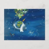 Sick Earth 2008 Postkarte (Vorderseite)