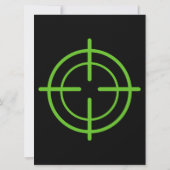 Sick Kid Super Hero (Rückseite)