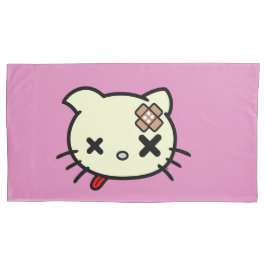 Sick Kitty Kissenbezug