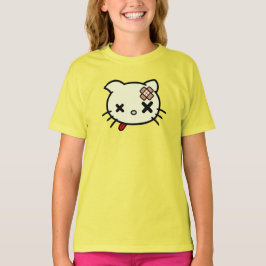 Sick Kitty T-Shirt