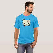 Sick Kitty T-Shirt (Vorne ganz)