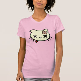 Sick Kitty T-Shirt