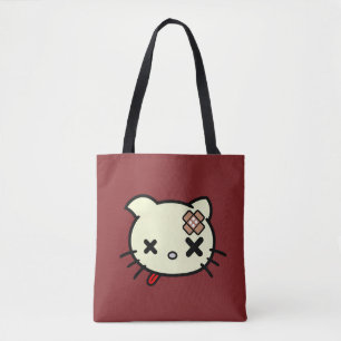 Sick Kitty Tasche