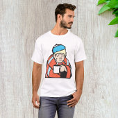 Sick Man T-Shirt