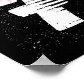 Sick Seven 67 Halloween-Kostüm Poster (Ecke)