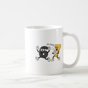 Sick Seven Lustig 67 Six Seven Meme Pun Gen Alpha Kaffeetasse
