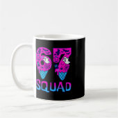 Sick Seven Meme Tee Six Seven Funny 67 Halloween S Kaffeetasse (Links)