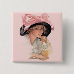 Sickensoda Button