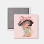 Sickensoda Magnet (Vorderseite/Rückseite)