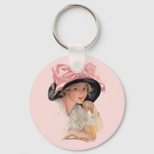 Sickensoda Schlüsselanhänger