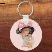 Sickensoda Schlüsselanhänger (Vorderseite)