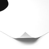 Sickle And Hammer, Heart, Love, Communism Fotodruck (Ecke)