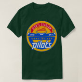 Sicks Stadium T-Shirt (Design vorne)