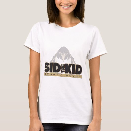 SID das Kind T-Shirt (Vorderseite)