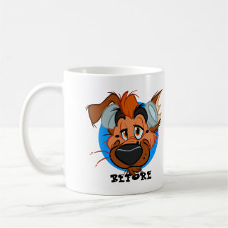 SID-Tasse Kaffeetasse