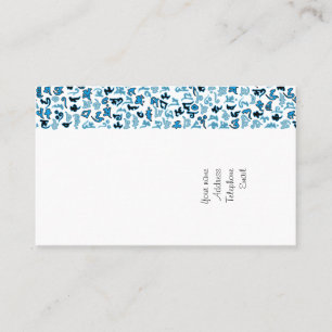 Siddham Visitenkarte