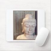Siddhartha Gautama Foto Mousepad (Mit Mouse)