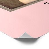 Siddhartha Gautama Foto Poster (Ecke)