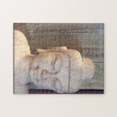 Siddhartha Gautama Foto Puzzle (Horizontal)