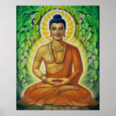 Siddhartha Poster (Vorne)