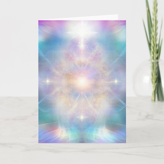 Siddhi Light Karte (Vorderseite)