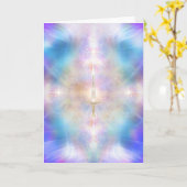 Siddhi-Schwert der Wahrheit Karte (Gelbe Blume)