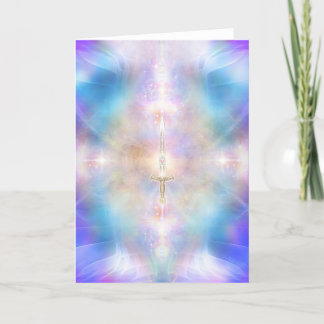 Siddhi-Schwert der Wahrheit Karte