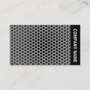 Side Band - Honeycomb Visitenkarte
