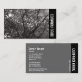 Side Band - Japanische Zweigstellen 02 Visitenkarte (Vorne/Hinten)