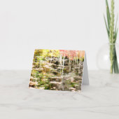 Side Bog am Walden Pond (Vorderseite)