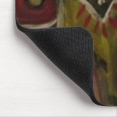 Side Runners Mousepad (Ecke)