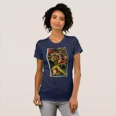 SIDE RUNNERS T-Shirt (Vorne ganz)