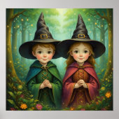 SideBySide Poster (Vorne)