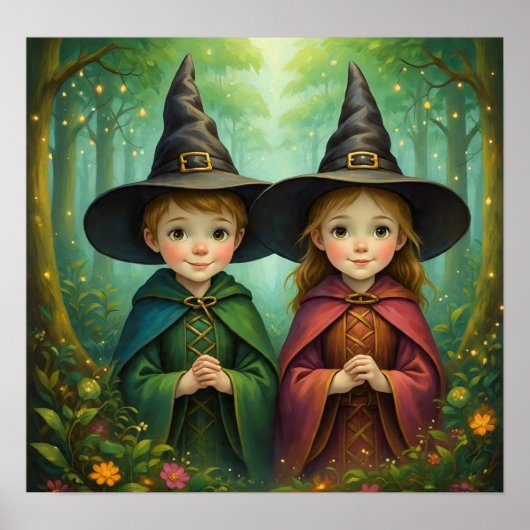 SideBySide Poster (Vorne)