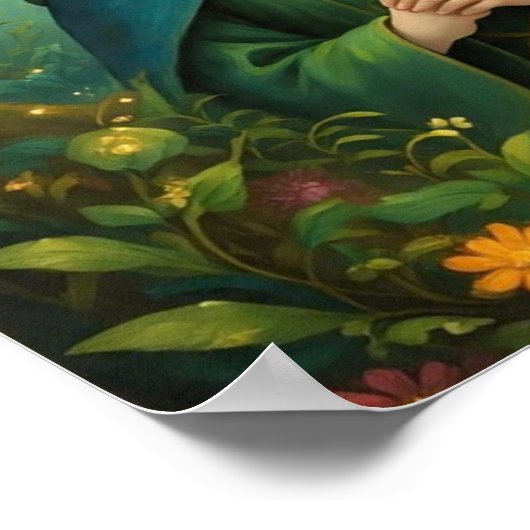 SideBySide Poster (Ecke)