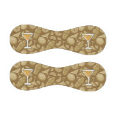 Sidecar Cocktail Baseball (Paneele)