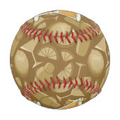 Sidecar Cocktail Baseball (Vorderseite)