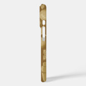 Sidecar Cocktail Case-Mate iPhone Hülle (Rückseite / Links)